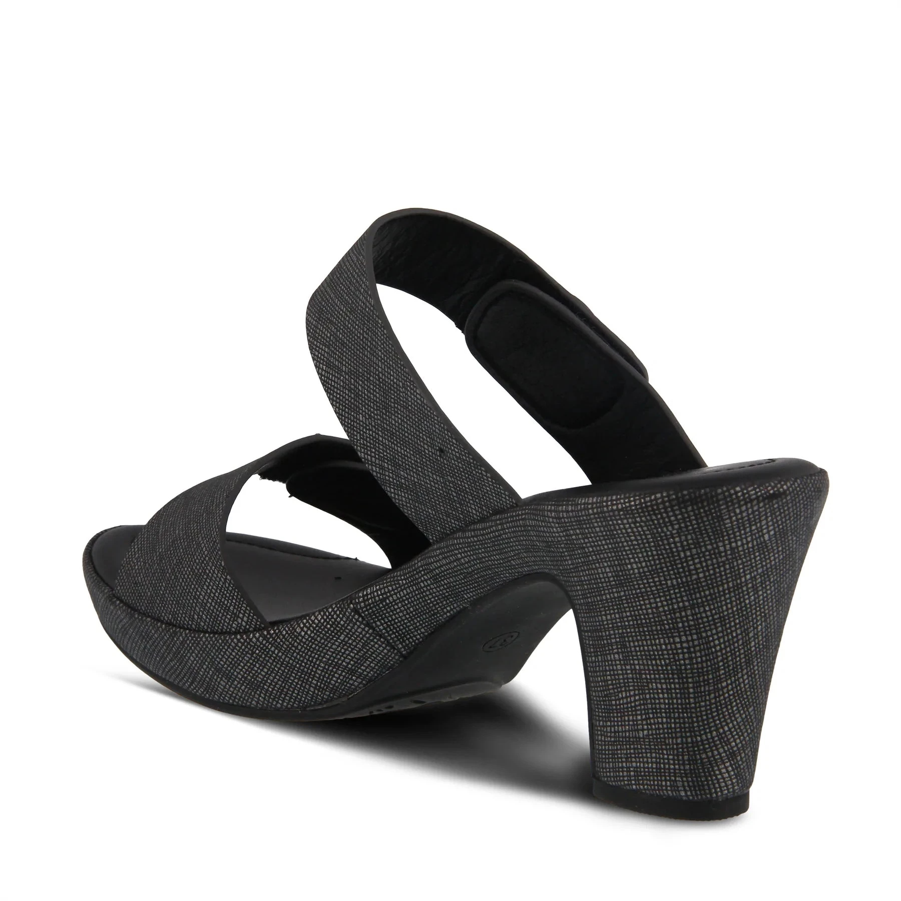 PATRIZIA SLIDADE SANDAL - In Multi Colors SPRING FOOTWEAR CORP PATRIZIA SLIDADE SANDAL - In Multi Colors -Aetrex Online patrizia slidade sandal in multi colors womens sandals spring footwear corp 517246