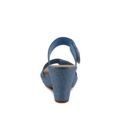 SPRING FOOTWEAR CORP PATRIZIA SLIDADE SANDAL - In Multi Colors 6 SPRING FOOTWEAR CORP PATRIZIA SLIDADE SANDAL - In Multi Colors -Aetrex Online patrizia slidade sandal in multi colors womens sandals spring footwear corp 643090