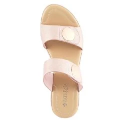 SPRING FOOTWEAR CORP PATRIZIA SLIDADE SANDAL - In Multi Colors 19 SPRING FOOTWEAR CORP PATRIZIA SLIDADE SANDAL - In Multi Colors -Aetrex Online patrizia slidade sandal in multi colors womens sandals spring footwear corp 792732