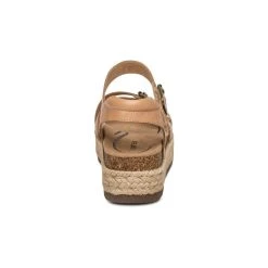 Aetrex Paula - Camel -Aetrex Online paula camel womens sandals aetrex 932607