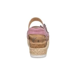 Aetrex Paula - Orchid 7 Aetrex Paula - Orchid -Aetrex Online paula orchid womens sandals aetrex 825660