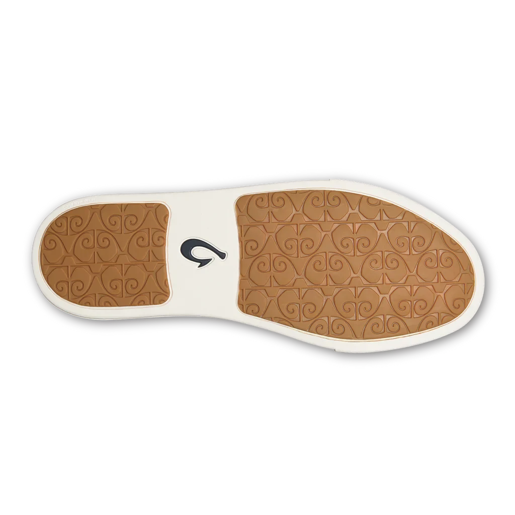 Pehuea - Bright White OluKai Pehuea - Bright White -Aetrex Online pehuea bright white womens closed toe olukai 319171