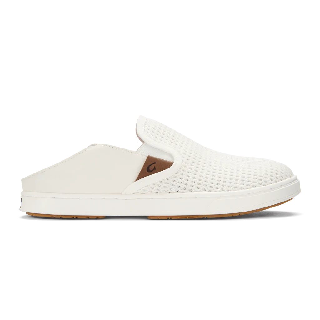 Pehuea - Bright White OluKai Pehuea - Bright White -Aetrex Online pehuea bright white womens closed toe olukai 447179