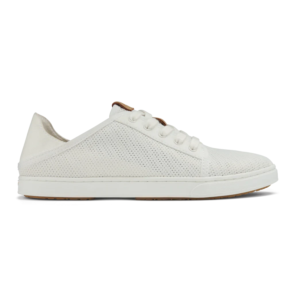 Pehuea Li - White OluKai Pehuea Li - White -Aetrex Online pehuea li white womens closed toe olukai 137699