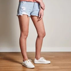 OluKai Pehuea Li - White 8 OluKai Pehuea Li - White -Aetrex Online pehuea li white womens closed toe olukai 358274