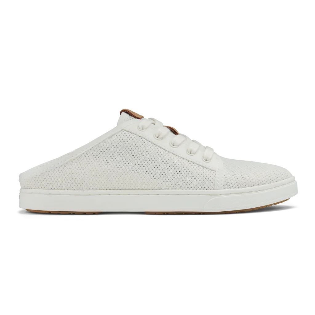 Pehuea Li - White OluKai Pehuea Li - White -Aetrex Online pehuea li white womens closed toe olukai 955250