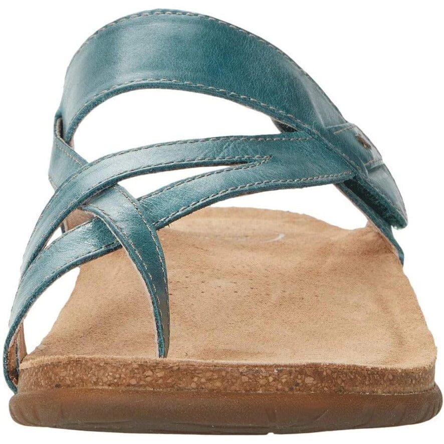 Taos Perfect - Teal - Image 4