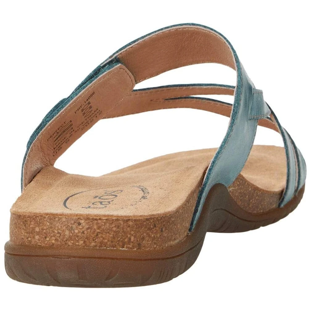 Taos Perfect - Teal - Image 5