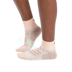 On Running Performance Mid Sock - Doe Creek