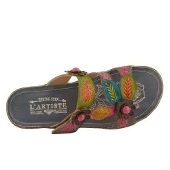 L Artiste Pillow -Aetrex Online pillow womens sandals lartiste 443967