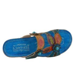 L Artiste Pillow -Aetrex Online pillow womens sandals lartiste 721067