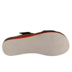L Artiste Pillow -Aetrex Online pillow womens sandals lartiste 760895