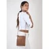 Milo Pixie Crossbody - Tan