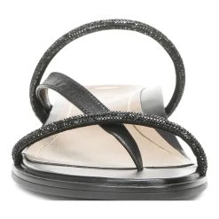 Vionic Prism - Black -Aetrex Online prism black womens sandals vionic 782183