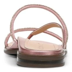Vionic Prism - Rose Gold -Aetrex Online prism rose gold womens sandals vionic 878385