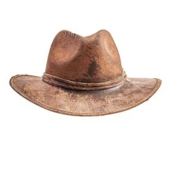 American Hat Makers Prospector - Brown