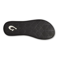 OluKai Puawe - Silver 6 OluKai Puawe - Silver -Aetrex Online puawe silver womens sandals olukai 178566