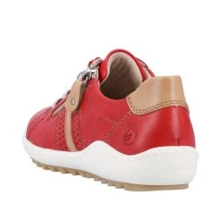Remonte R1432-33 - Red 7 Remonte R1432-33 - Red -Aetrex Online r1432 33 red womens closed toe remonte 216319