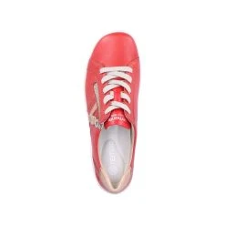 Remonte R1432-33 - Red 5 Remonte R1432-33 - Red -Aetrex Online r1432 33 red womens closed toe remonte 334298