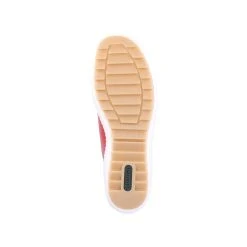 Remonte R1432-33 - Red 8 Remonte R1432-33 - Red -Aetrex Online r1432 33 red womens closed toe remonte 753421