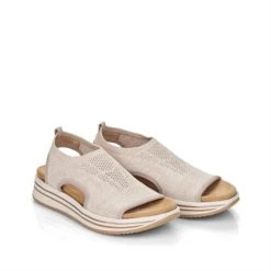 Rieker R2955 Jocelyn - Light Rose