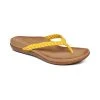 Aetrex Rachel - Yellow -Aetrex Online rachel yellow womens sandals aetrex 499283