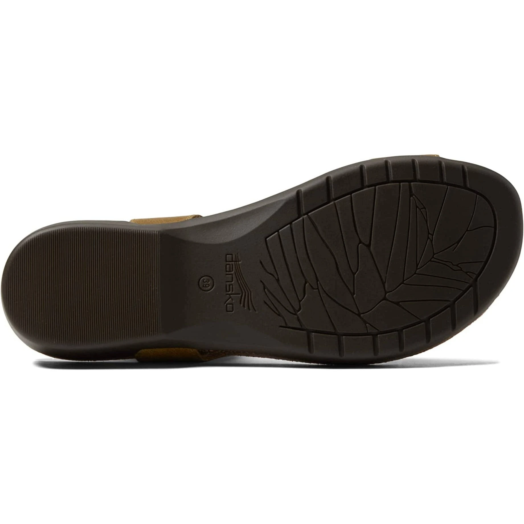 Dansko Reece - Cactus Waxy Burnished - Image 6