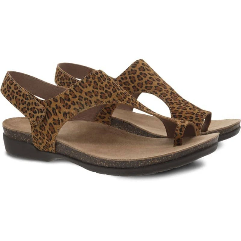Dansko Reece - Leopard