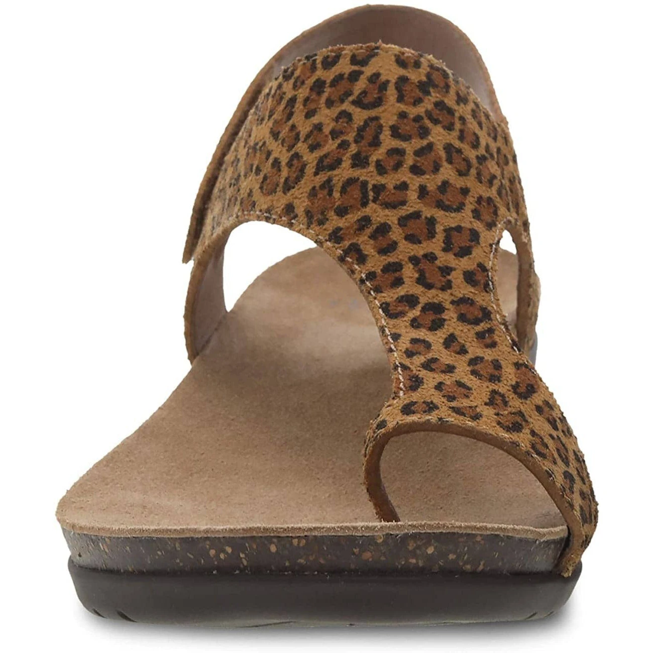 Dansko Reece - Leopard - Image 4