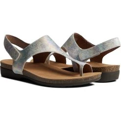 Dansko Reece - Pearl White