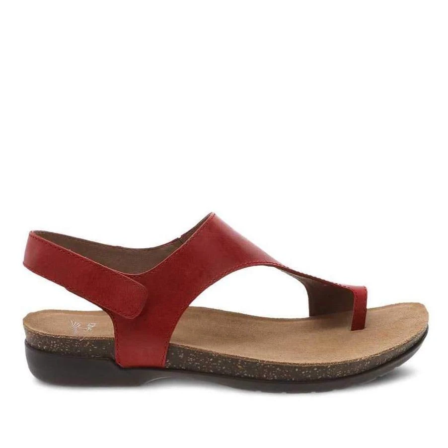 Reece Dansko Reece -Aetrex Online reece womens sandals dansko 108962
