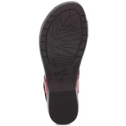 Dansko Reece 6 Dansko Reece -Aetrex Online reece womens sandals dansko 155069