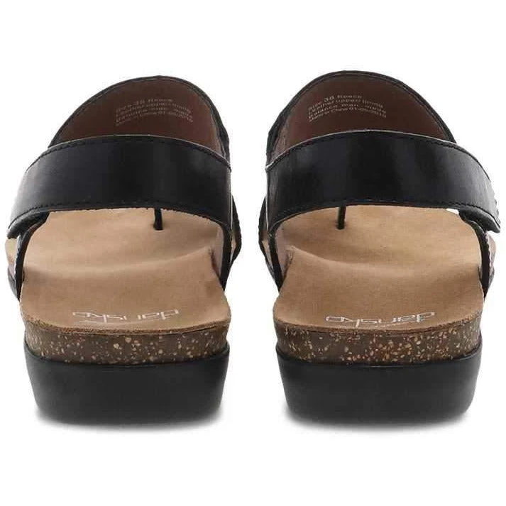 Reece Dansko Reece -Aetrex Online reece womens sandals dansko 205903