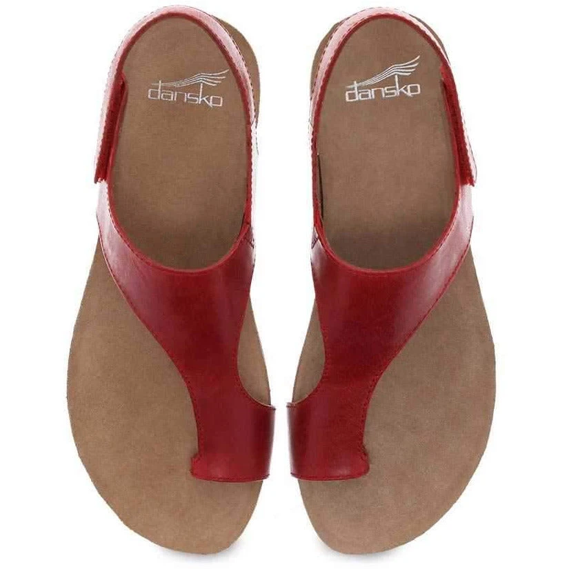 Reece Dansko Reece -Aetrex Online reece womens sandals dansko 276489