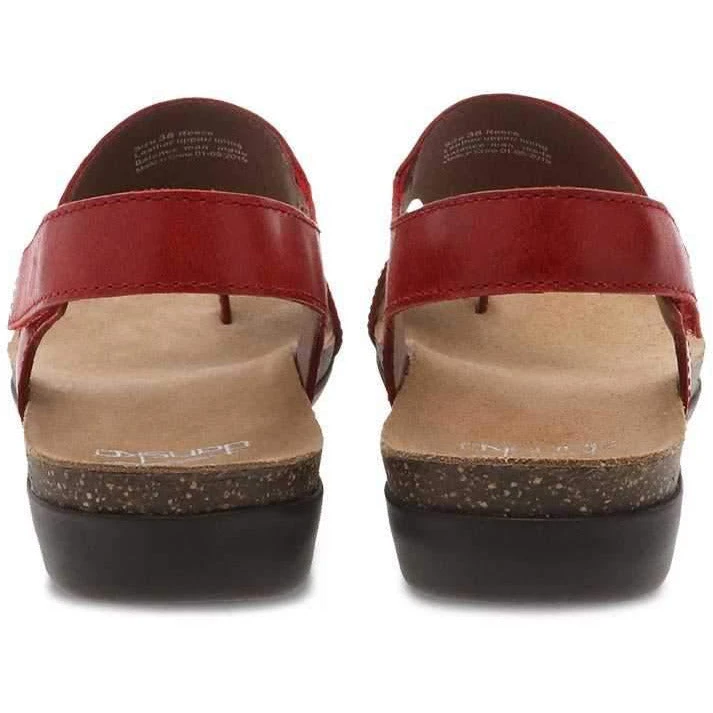 Reece Dansko Reece -Aetrex Online reece womens sandals dansko 635648