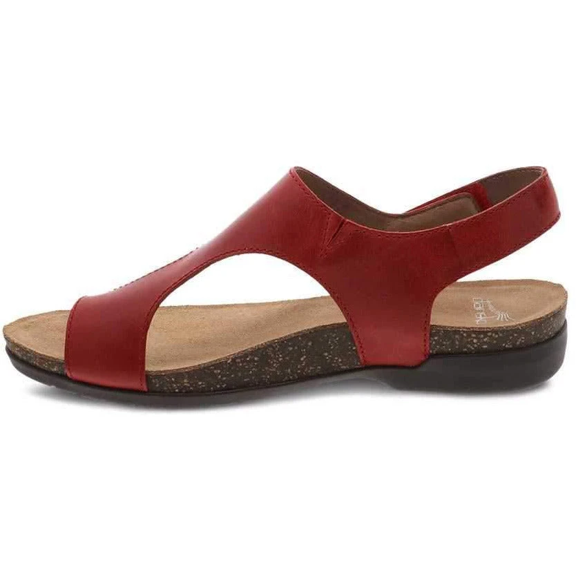 Reece Dansko Reece -Aetrex Online reece womens sandals dansko 871680