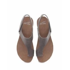 Dansko Reece 12 Dansko Reece -Aetrex Online reece womens sandals dansko 915796