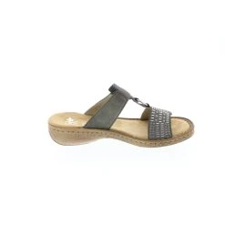 Rieker Regina 54 5 Rieker Regina 54 -Aetrex Online regina 54 womens sandals rieker 662149