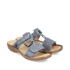 Rieker Regina 60885-12 - Atlantic