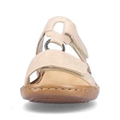 Rieker Regina 60885-62 - Ginger -Aetrex Online regina 60885 62 ginger womens sandals rieker 359084