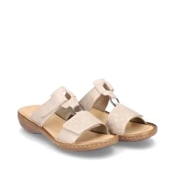 Rieker Regina 60885-62 - Ginger