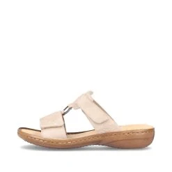Rieker Regina 60885-62 - Ginger -Aetrex Online regina 60885 62 ginger womens sandals rieker 782338