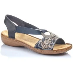 Rieker Regina B9 - In Multi Colors