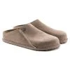 Birkenstock Regular Zermatt - Grey Taupe
