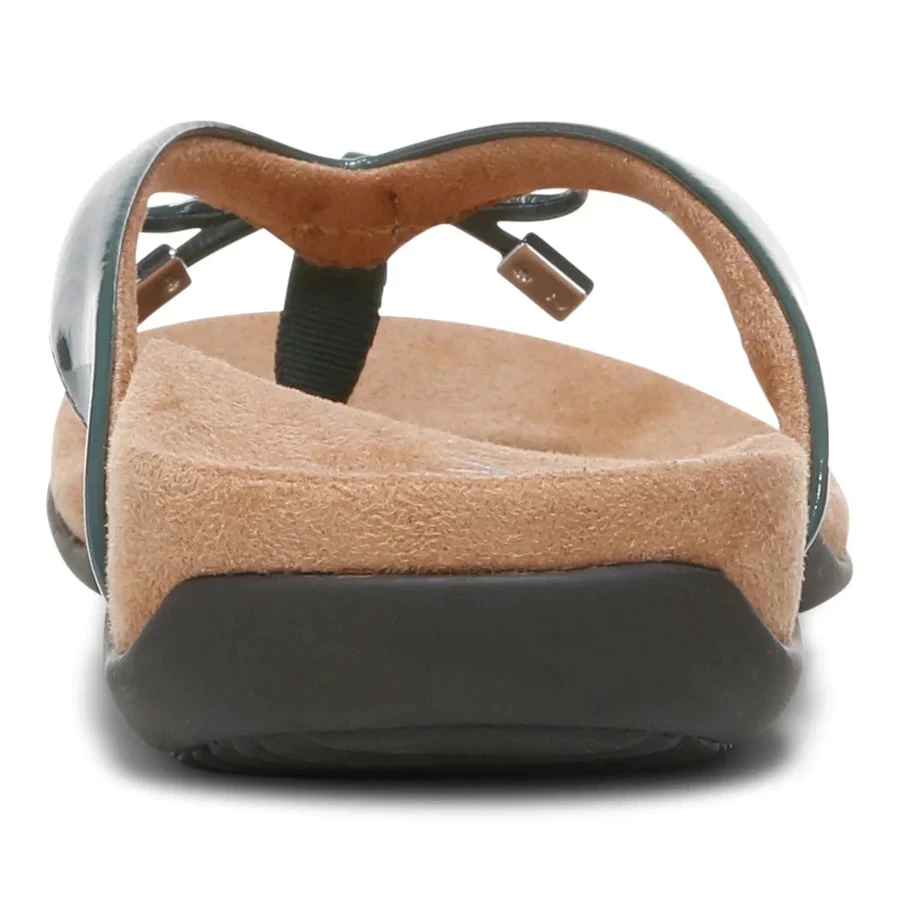 Vionic Bella - Posy Green - Image 6