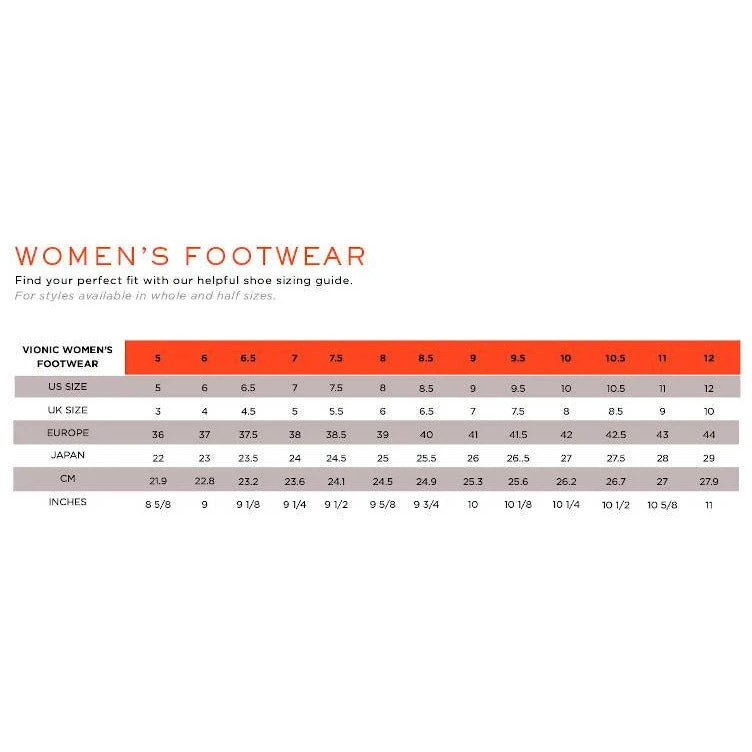 Vionic Bella - Posy Green - Image 7