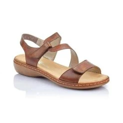 Rieker 659C7-24 - Clarino