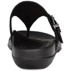 Aetrex Rita Adjustable Thong Sandal -Aetrex Online rita adjustable thong sandal womens sandals aetrex 102466