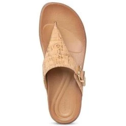 Aetrex Rita Adjustable Thong Sandal -Aetrex Online rita adjustable thong sandal womens sandals aetrex 108032