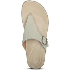 Aetrex Rita Adjustable Thong Sandal -Aetrex Online rita adjustable thong sandal womens sandals aetrex 315362